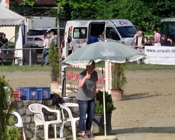 Reitturnier Heiligenwald 2021
