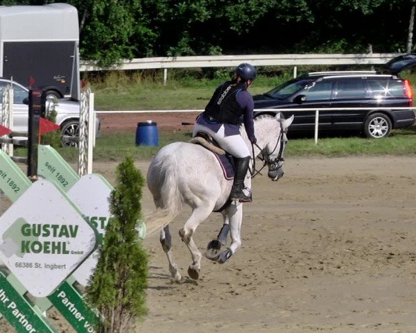 Reitturnier Heiligenwald 2021