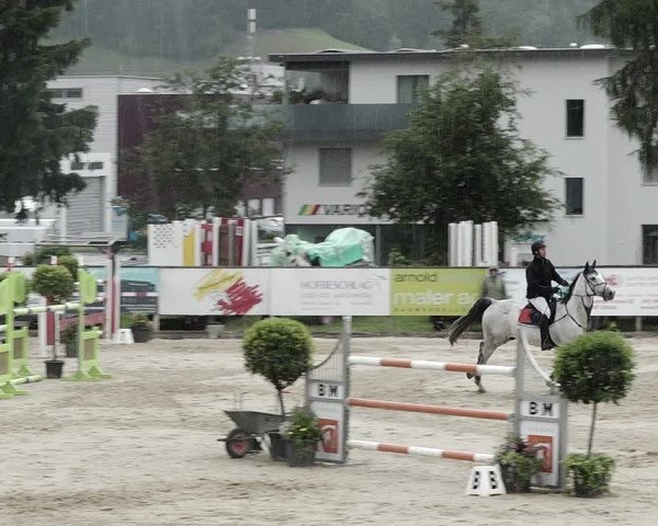 Reitturnier Dagmersellen 2021