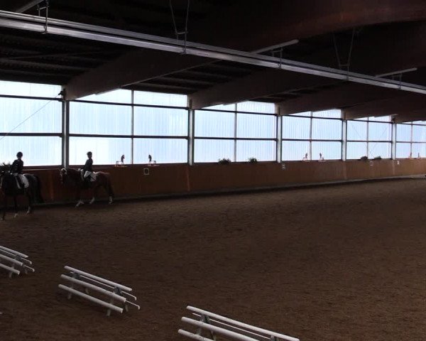 Reitturnier Herbern 2021