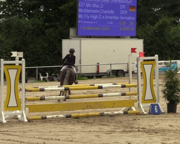 Reitturnier Herbern 2021