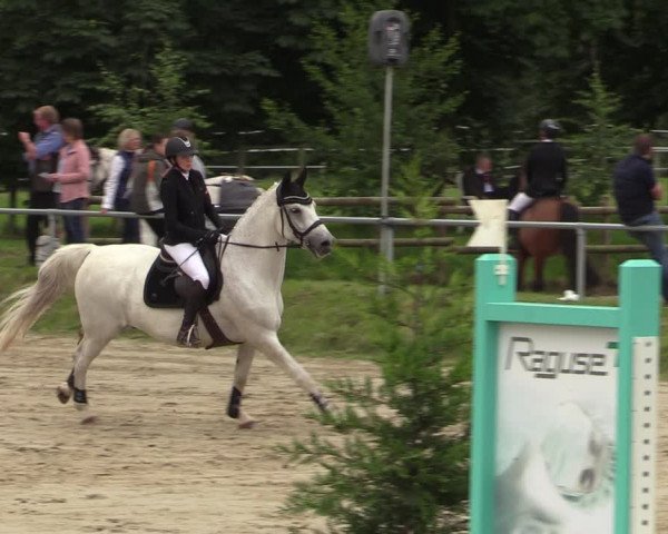 Reitturnier Herbern 2021