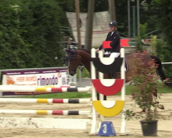 Reitturnier Herbern 2021