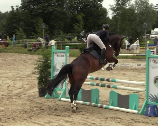 Reitturnier Herbern 2021