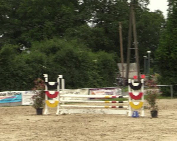 Reitturnier Herbern 2021