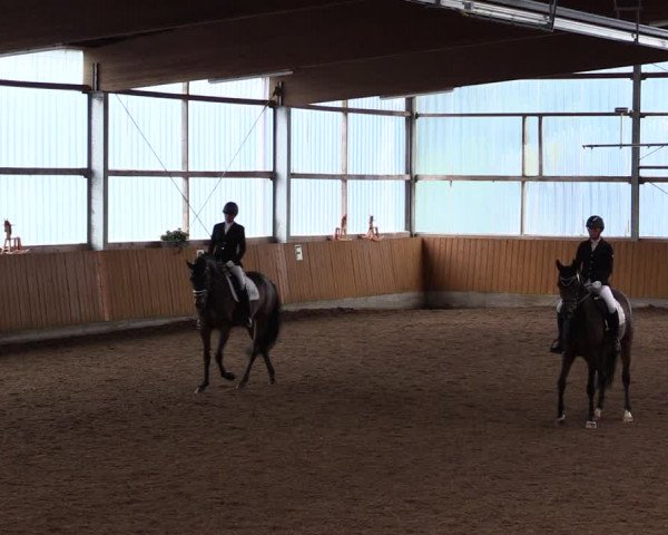 Reitturnier Herbern 2021