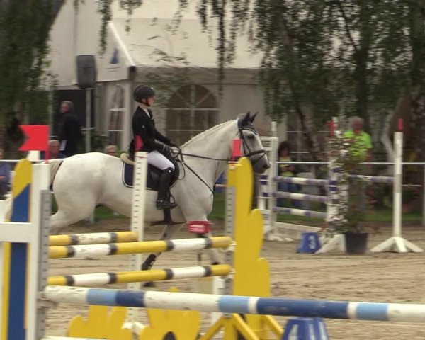 Reitturnier Herbern 2021