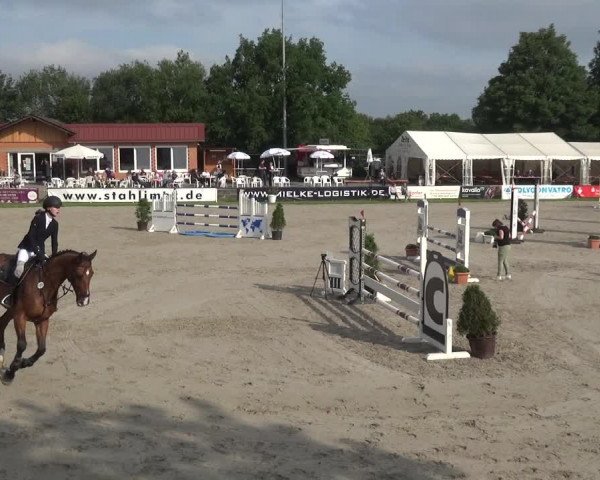 Giebelwald Classics mit Westfälische Meisterschaften Dressur und Springen 2021