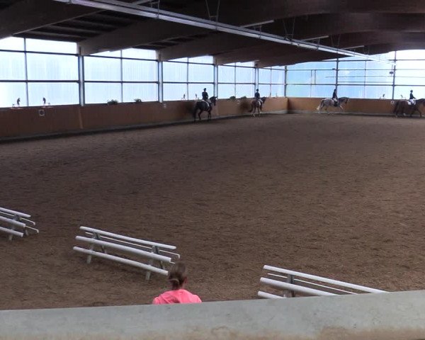 Reitturnier Herbern 2021