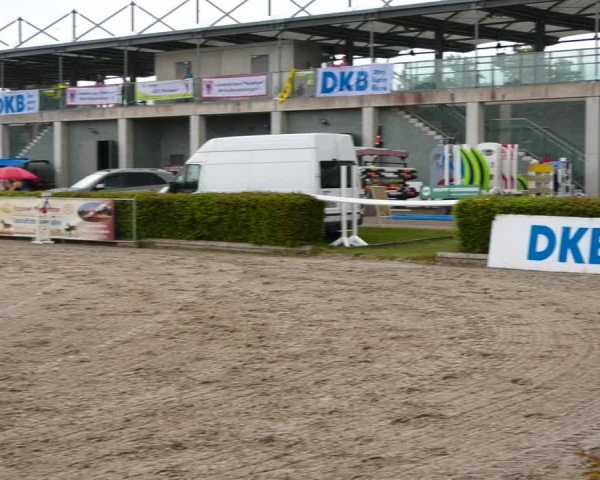 Reitturnier Neustadt/Dosse 2021