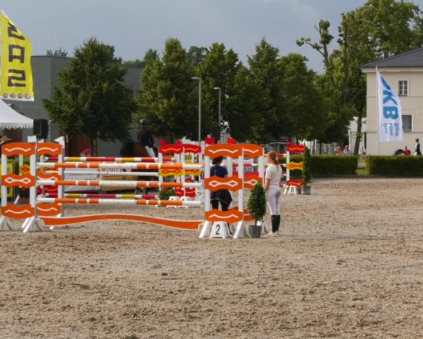 Reitturnier Neustadt/Dosse 2021