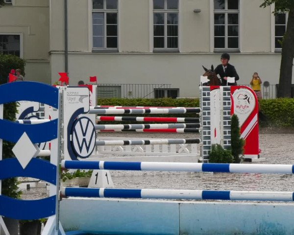 Reitturnier Neustadt/Dosse 2021
