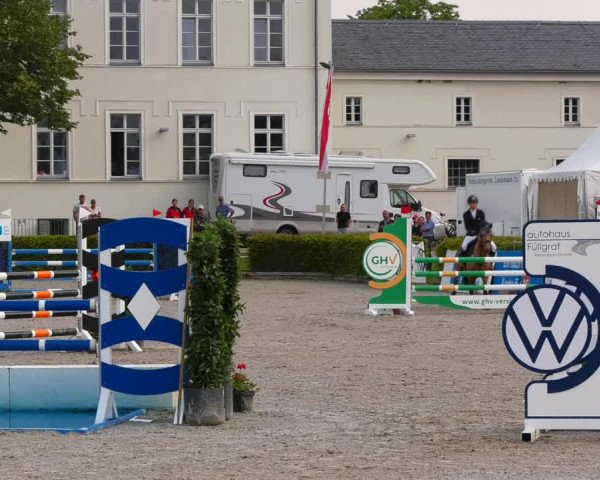 Reitturnier Neustadt/Dosse 2021
