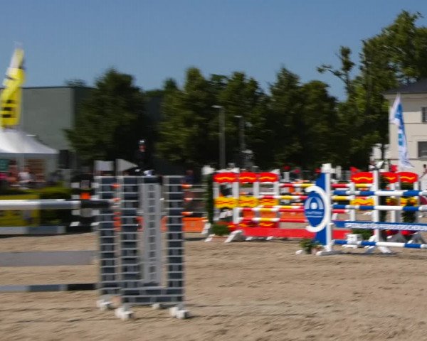 Reitturnier Neustadt/Dosse 2021