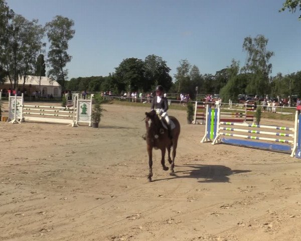 Reitturnier Herbern 2021