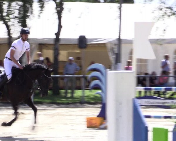 Reitturnier Herbern 2021