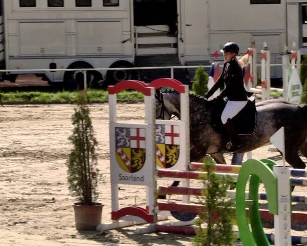 Reitturnier Heiligenwald 2021