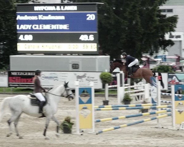 Reitturnier Dagmersellen 2021
