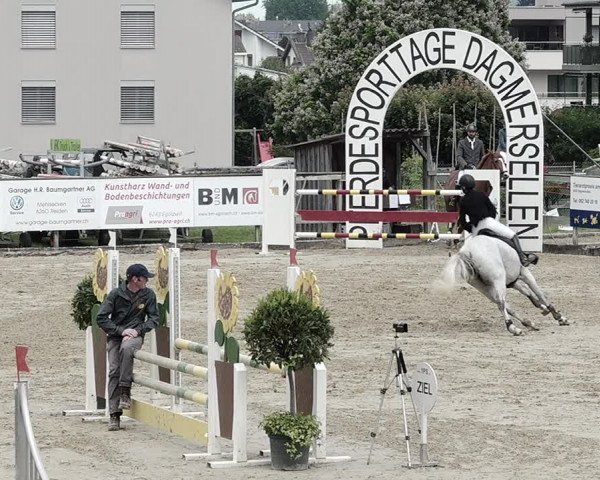 Reitturnier Dagmersellen 2021