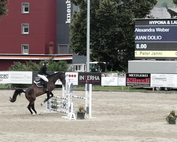 Reitturnier Dagmersellen 2021