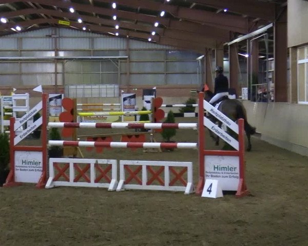 Late Entry Ostenfelde-Vornholz 2022