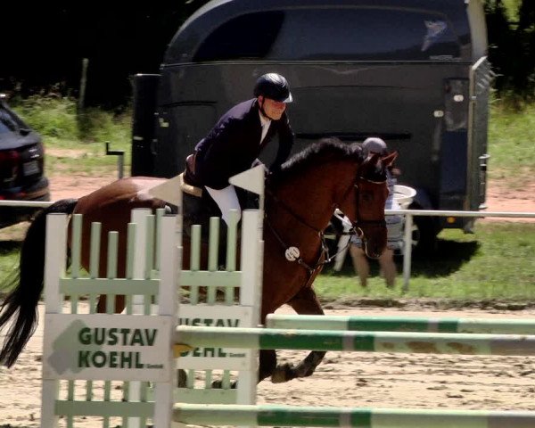 Reitturnier Heiligenwald 2021