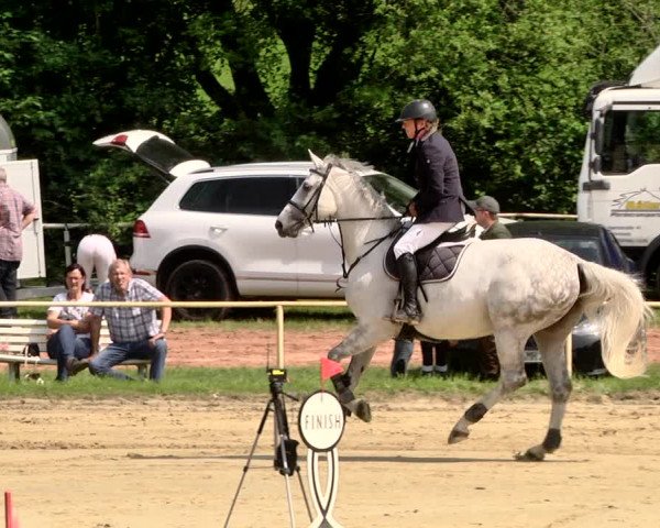 Reitturnier Heiligenwald 2021