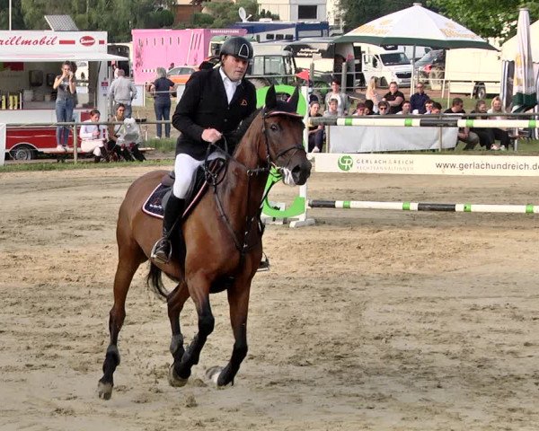 Reitturnier Heiligenwald 2021