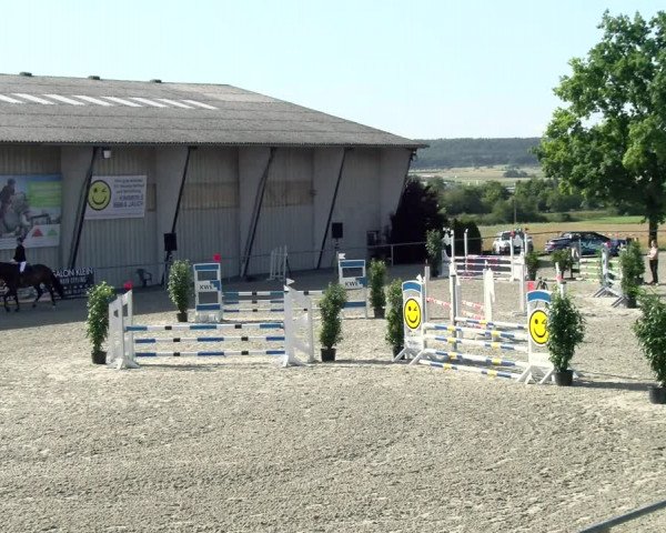 Reitturnier Ehningen 2021