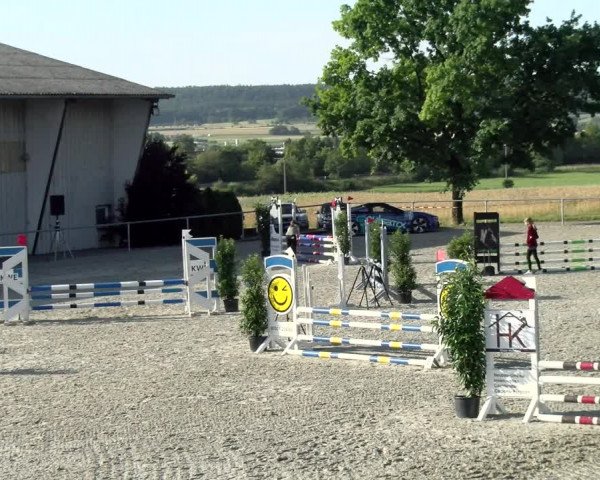 Reitturnier Ehningen 2021