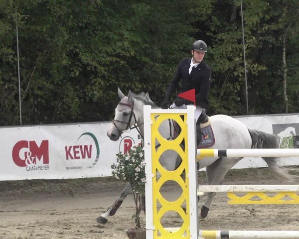 Reitturnier Neunkirchen-City 2021