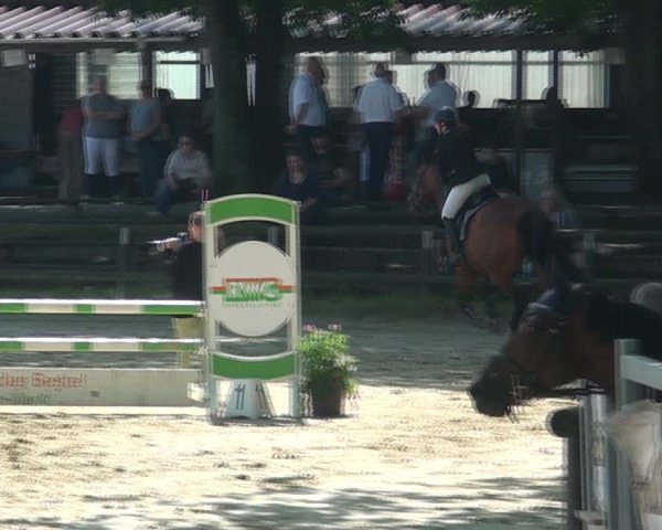 Reitturnier Marienheide-Kempershöhe 2021