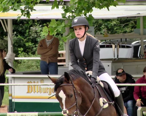 Reitturnier Heiligenwald 2021