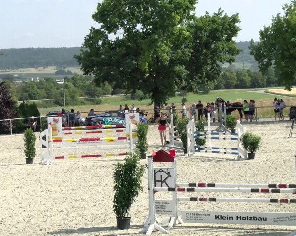 Reitturnier Ehningen 2021
