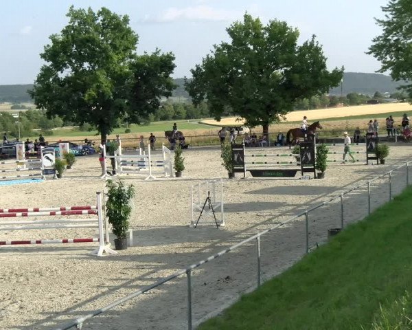 Reitturnier Ehningen 2021