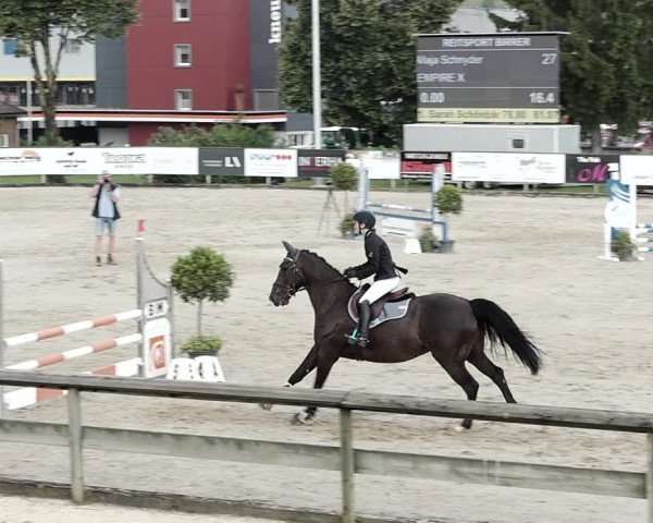 Reitturnier Dagmersellen 2021