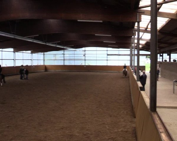 Reitturnier Herbern 2021