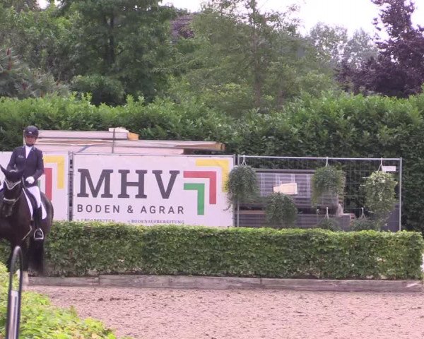 Reitturnier Olfen-Vinnum 2021