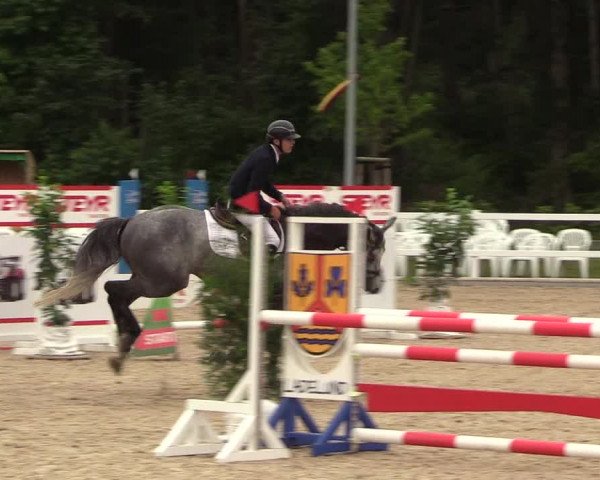 Reitturnier Ladelund 2021
