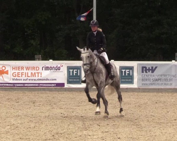 Reitturnier Ladelund 2021