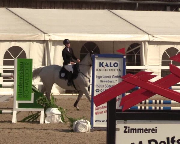 Reitturnier Ladelund 2021
