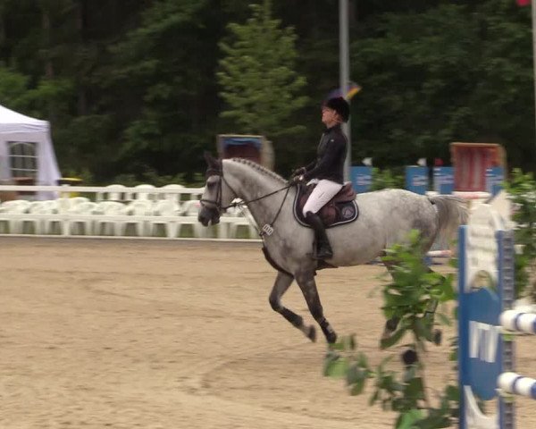 Reitturnier Ladelund 2021