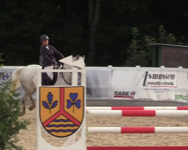 Reitturnier Ladelund 2021