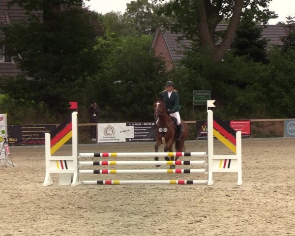 Reitturnier Kropp 2021
