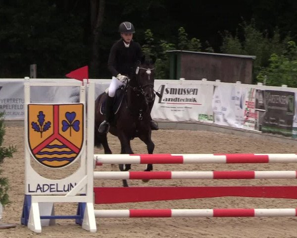 Reitturnier Ladelund 2021