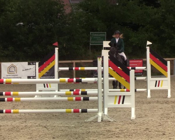 Reitturnier Kropp 2021