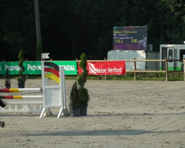 Reitturnier Vlotho-Exter 2021