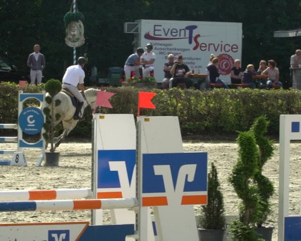 Reitturnier Vlotho-Exter 2021