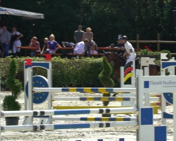 Reitturnier Vlotho-Exter 2021
