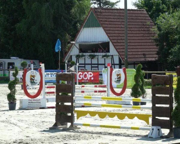 Reitturnier Vlotho-Exter 2021